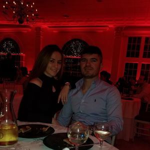 Meet your Posher, Pavlin